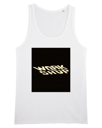 workshop 147 White