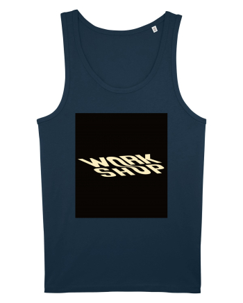 workshop 147 Navy