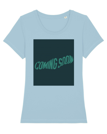 coming soon 150 Sky Blue