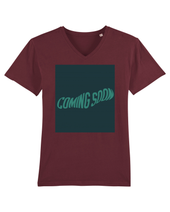 coming soon 150 Burgundy