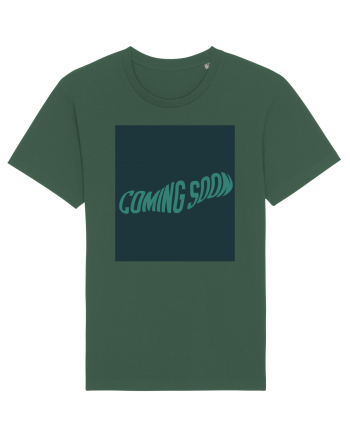 coming soon 150 Bottle Green