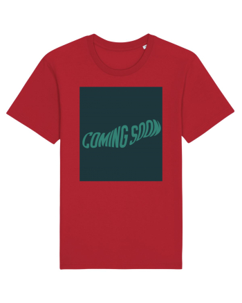 coming soon 150 Red