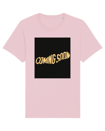 coming soon 151 Cotton Pink