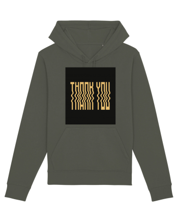 thank you 163 Khaki