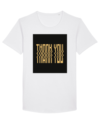 thank you 163 White