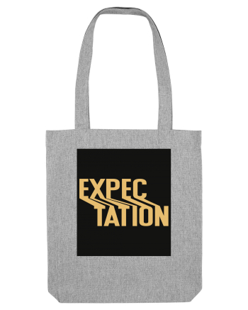 expectation 169 Heather Grey