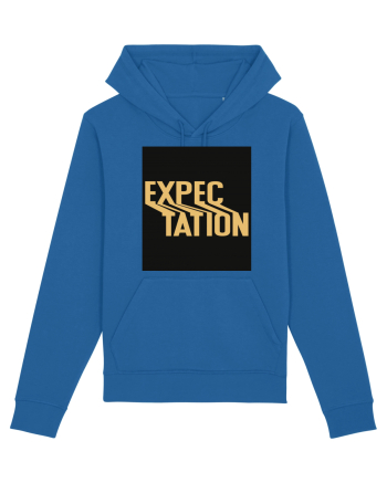 expectation 169 Royal Blue