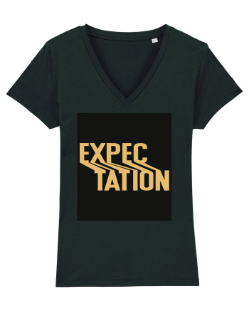 expectation 169 Black