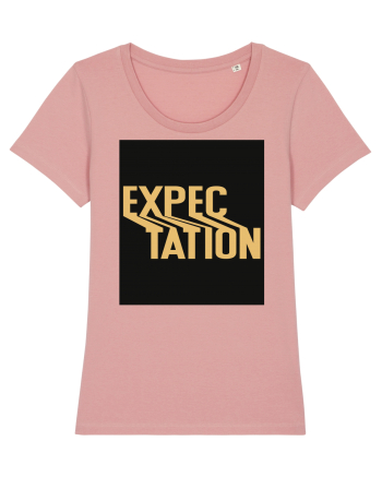 expectation 169 Canyon Pink