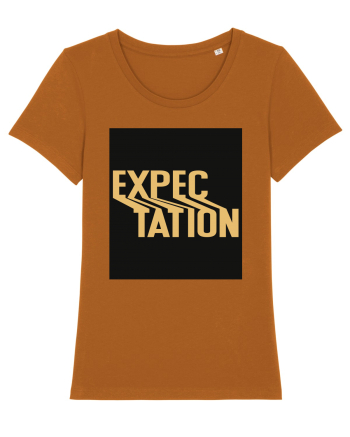 expectation 169 Roasted Orange