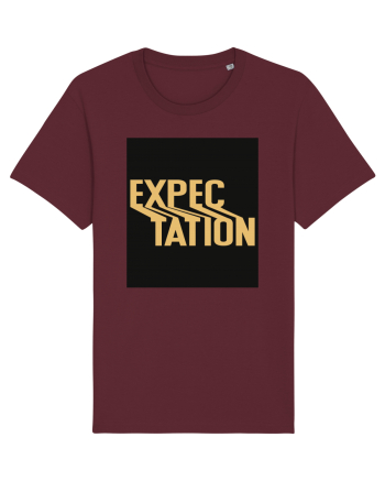 expectation 169 Burgundy