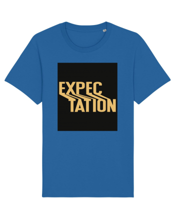 expectation 169 Royal Blue