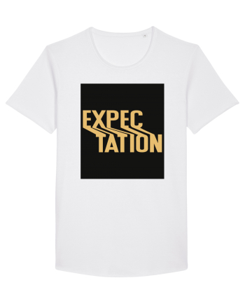 expectation 169 White