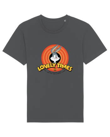 Lonely Times 02 Anthracite