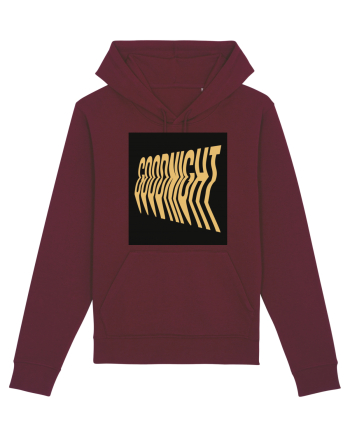 goodnight 175 Burgundy