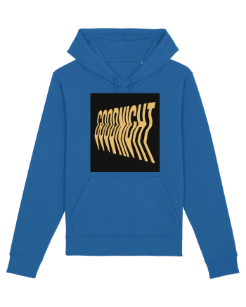goodnight 175 Royal Blue