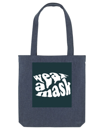 wear a mask 196 Midnight Blue