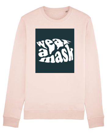 wear a mask 196 Candy Pink