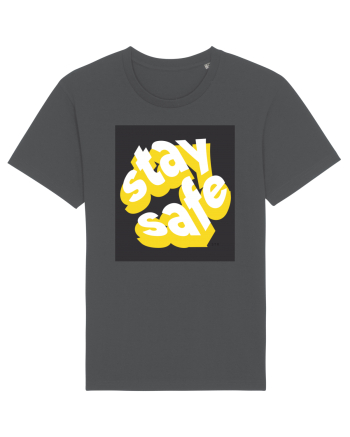 stay safe 256 Anthracite