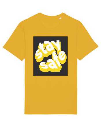 stay safe 256 Spectra Yellow