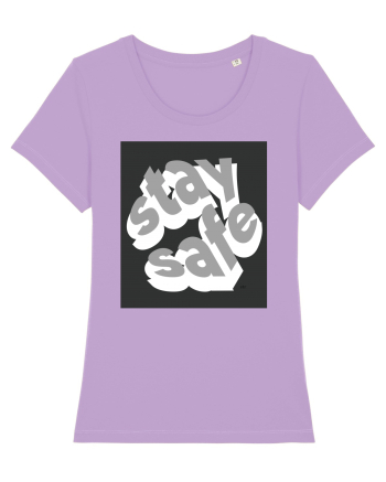 stay safe 263 Lavender Dawn