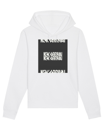new arrival 267 White