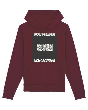 new arrival 267 Burgundy