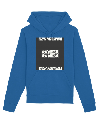 new arrival 267 Royal Blue