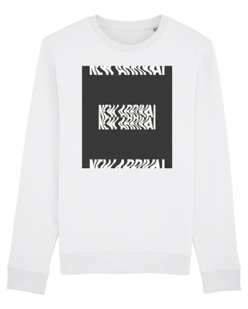 new arrival 267 White