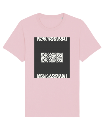 new arrival 267 Cotton Pink