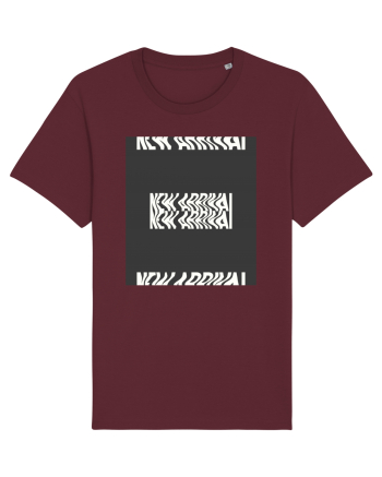 new arrival 267 Burgundy