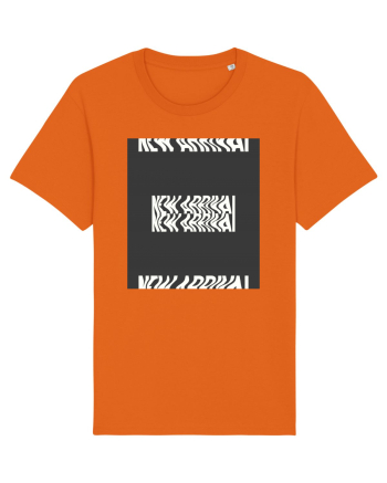 new arrival 267 Bright Orange