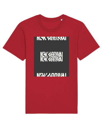 new arrival 267 Red