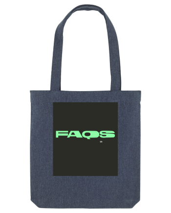 faqs 275 Midnight Blue