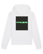 faqs 275 Hanorac Unisex Drummer