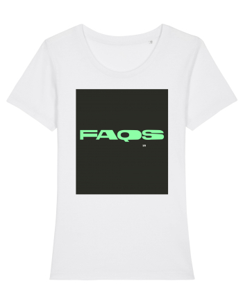 faqs 275 White
