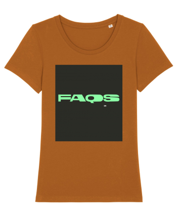 faqs 275 Roasted Orange