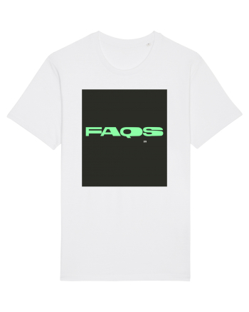faqs 275 White