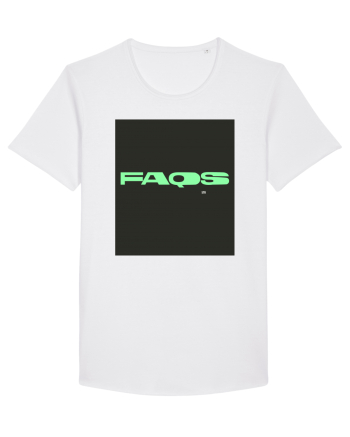 faqs 275 White