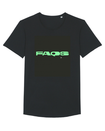 faqs 275 Black