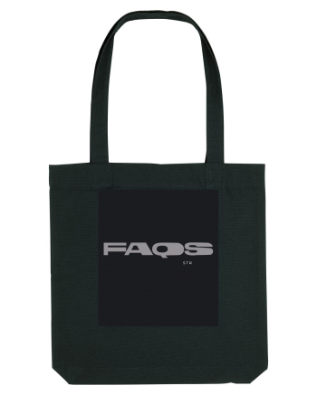 faqs 277 Black
