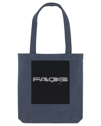 faqs 277 Midnight Blue