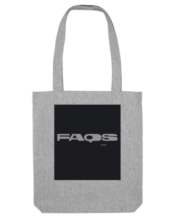 faqs 277 Heather Grey