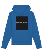 faqs 277 Hanorac Unisex Drummer