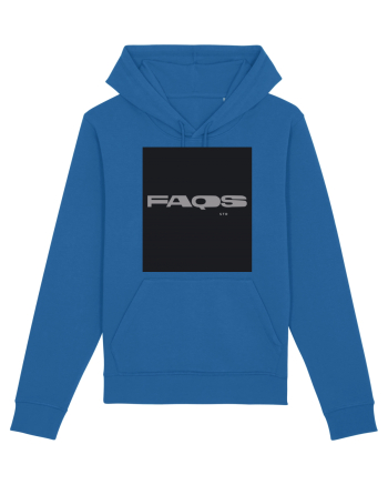 faqs 277 Royal Blue