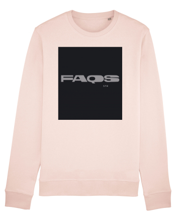 faqs 277 Candy Pink