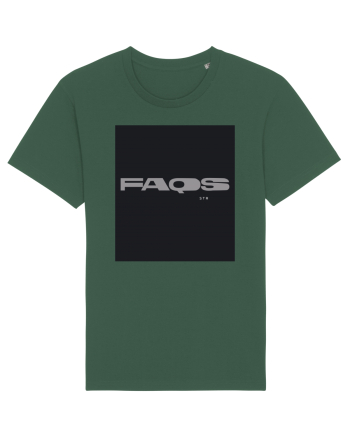 faqs 277 Bottle Green