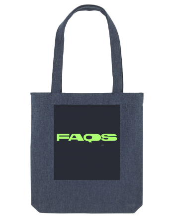 faqs 291 Midnight Blue