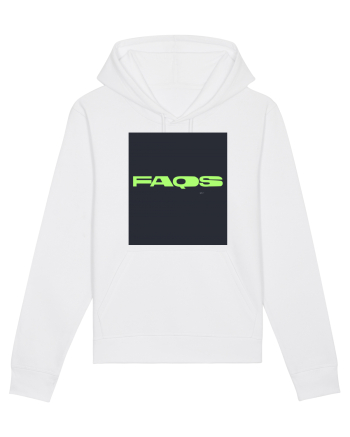 faqs 291 White