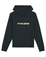 faqs 291 Hanorac Unisex Drummer